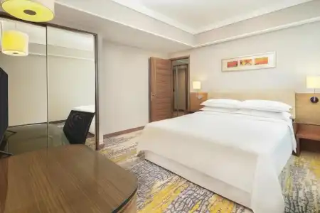 Four Points by Sheraton Shanghai, Pudong - 6