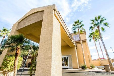 Sleep Inn Phoenix North I-17 - 46