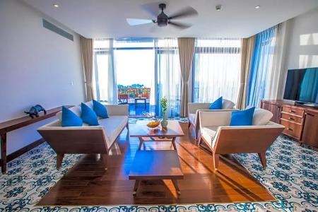 The Anam Cam Ranh - 144