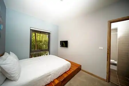9Station Hostel & Bar Phu Quoc - 59