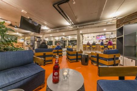 Hostel Art & Style - 1