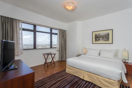 Hilton Colombo Residence - 48
