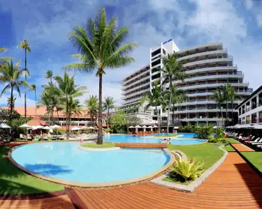 Patong Beach by See2Sea - 37