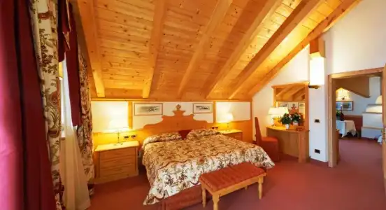 Sassongher – Preferreds & Resorts - 180