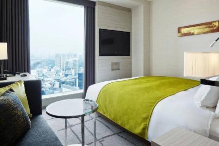 Mitsui Garden Ginza Premier - 29