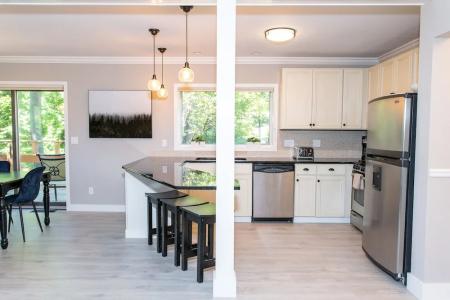 Topnotch Resort - 109