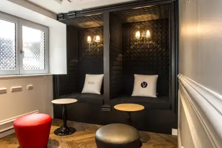 Vertigo, Dijon, a Member of Designs - 30