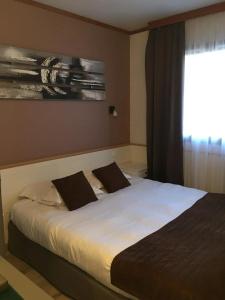 Hôtel Le Rapp - 28