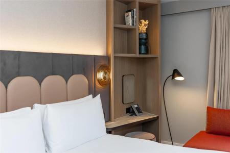 DoubleTree by Hilton London -Tower of London - 54