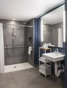 Novotel Miami Brickell - 43