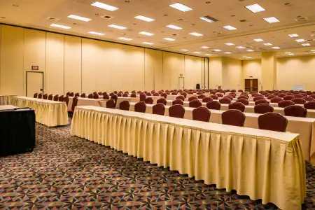 Crowne Plaza Springfield by IHG - 21