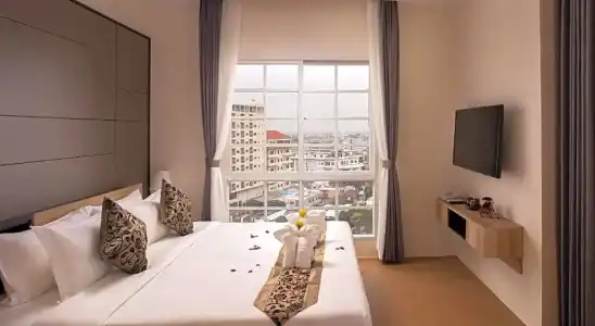 TK VIEW and APARTMENT - 3