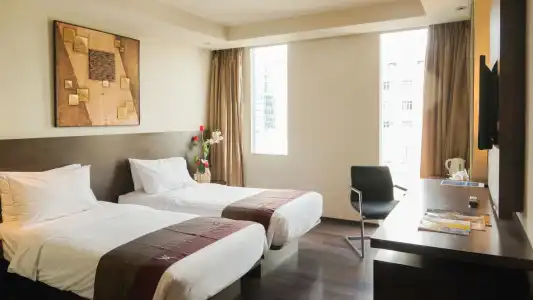 The Akmani Jakarta - 4