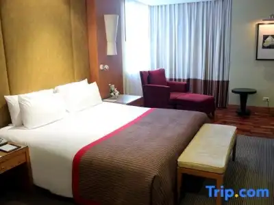 Centara Hat Yai - 55