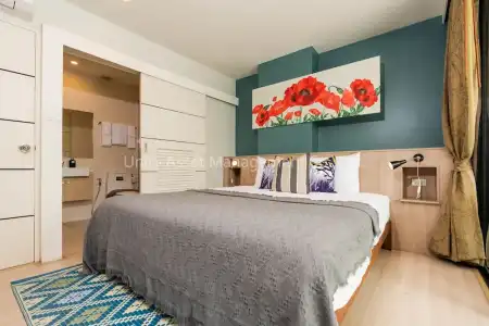 The Unity Patong Private Apartment - 52