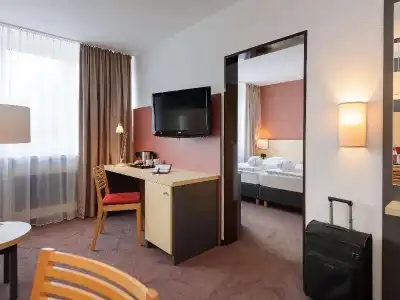 Mercure Garmisch Partenkirchen - 64