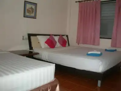 Rung Arun Resort - 0