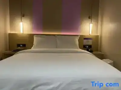 Lavandes· Dongguan Liaobu Center - 19