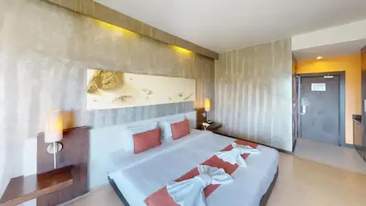 Sala@ Hua Hin Service Apartment and - 28
