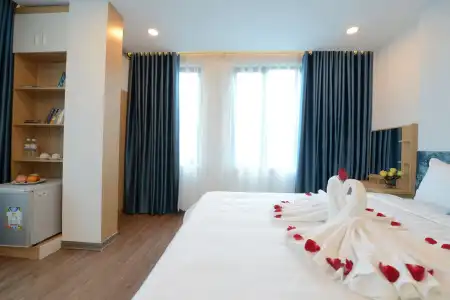 Hanoi Prime Garden & Spa - 4