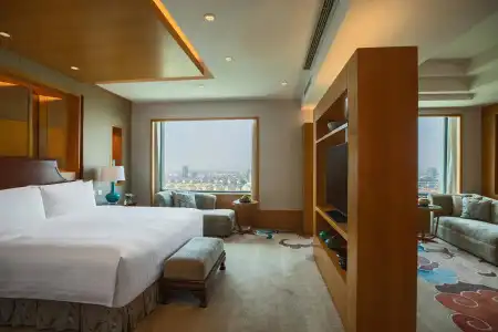 Renaissance Suzhou - 134