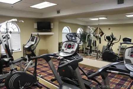 Best Western Plus Heritage Inn - 24