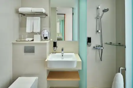 Holiday Inn Express Singapore Katong by IHG - 8