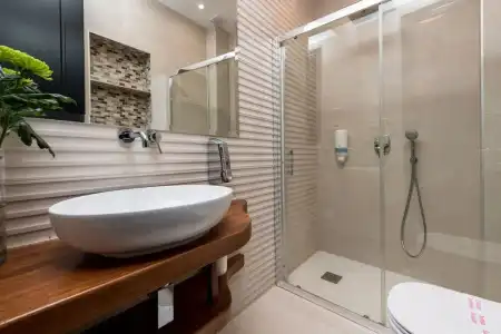 Tsikeli Boutique Meteora - Adults Friendly - 212