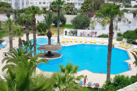 Serail Hammamet - 17