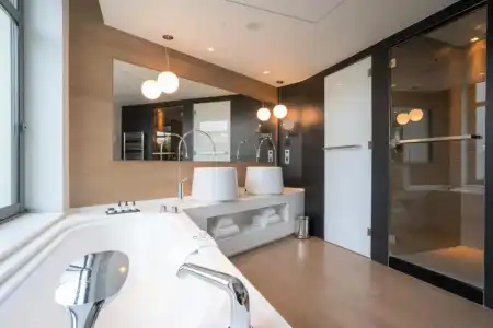 Le Cinq Codet - 123