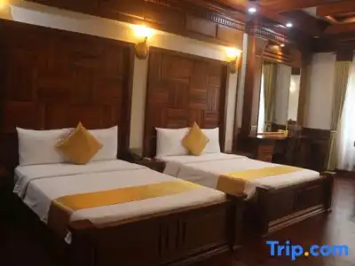 Try Palace Resort & Spa - 11