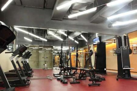 Mercure Beijing Downtown - 25
