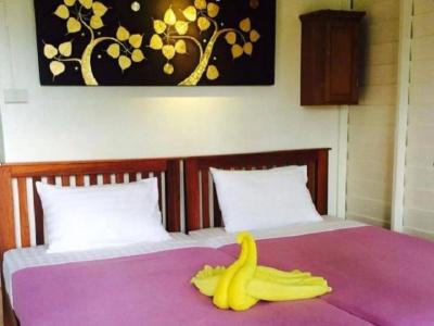 Para Resort Koh Chang - 4