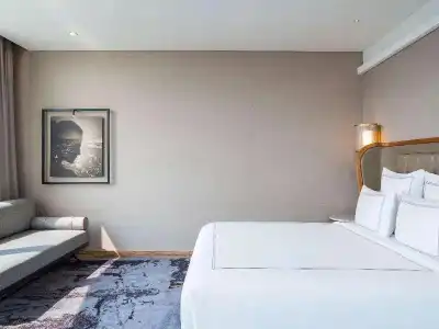 Swissôtel Jakarta PIK Avenue - 57