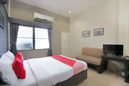 OYO 905 Rajata - 52