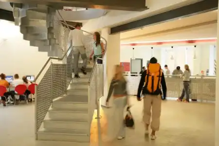 All in Hostel / Berlin - 14