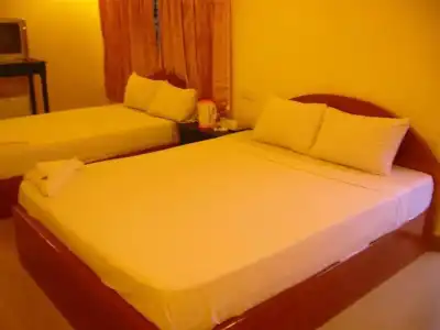 Onederz Phnom Penh - 22