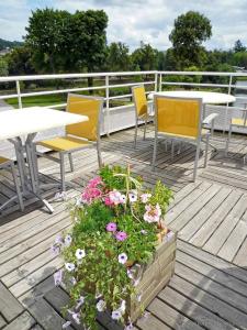 Hôtel Mercure Épinal Centre - 24