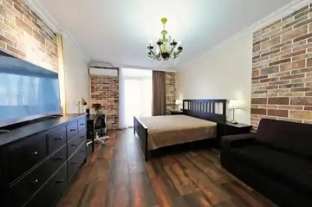 Bliss Apartaments on the 22nd Floor - 4