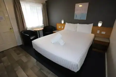 Reign Inn Newcastle - 99