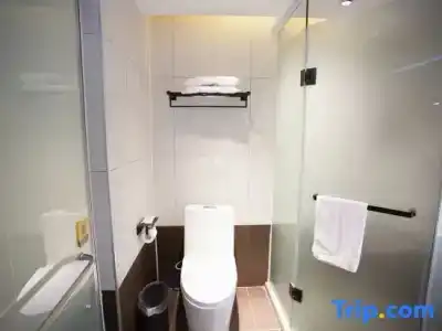7 Days Inn Shenzhen University - 20