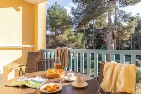 Pierre & Vacances Residence La Pinede - 48