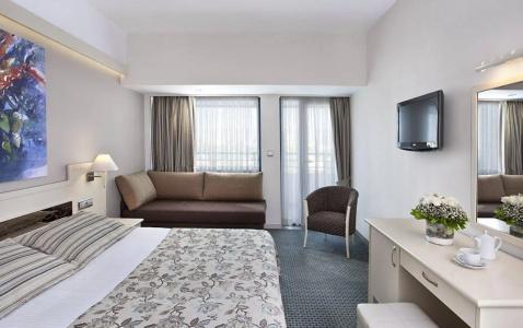 Sunrise Resort - All Inclusive - 8