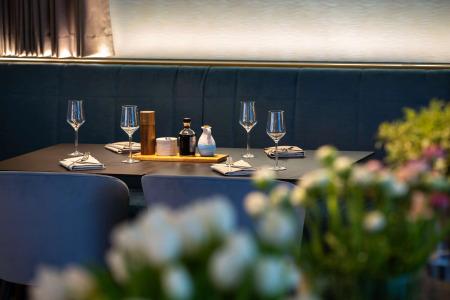 Radisson Blu, Cologne - 25