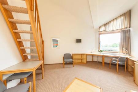 Garner Kiel - Akademie by IHG - 45