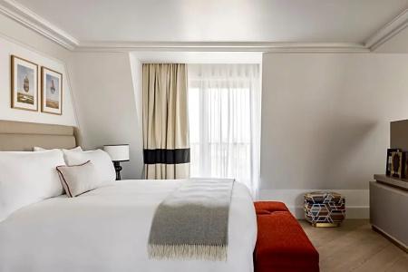 Kimpton - St Honoré Paris - 40
