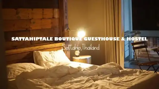 Sattahiptale Boutique Guest House & Hostel - 165