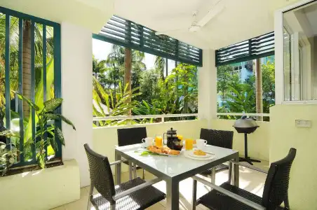 Verandahs Boutique Apartments - 37