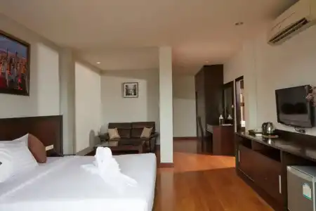 Rhienchai Place - 132