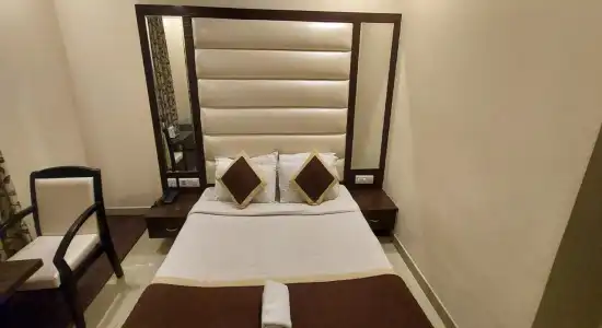Goyal Palace - 24